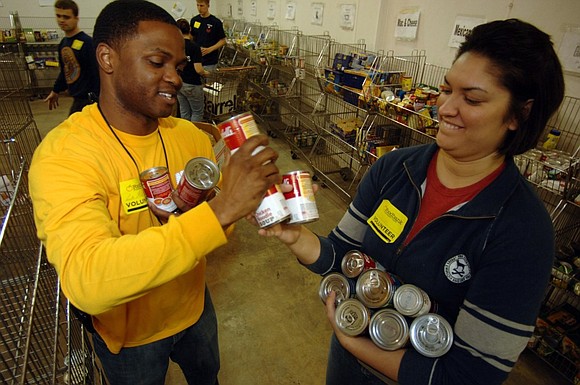 To address the increased need for food assistance during the COVID-19 outbreak amid school closures and social distancing, the EBONY …