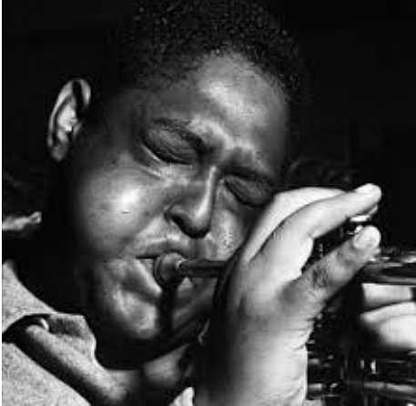 When your life, like that of the famed musician Fats Navarro, is over at 26 there’s hardly enough time to ...