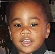 The FBI is offering up to $10,000 for information leading to a conviction in the fatal shooting of 3-year-old Sharmar …
