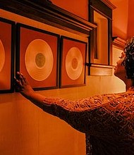 Christina Bell as "Twinkie"