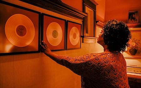 Christina Bell as "Twinkie"