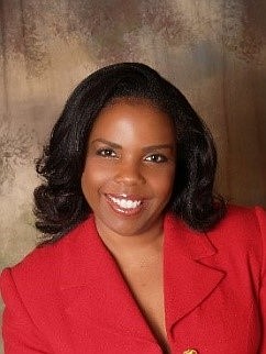 Dr. Valda Crowder