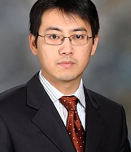 Jian Hu, Ph.D.