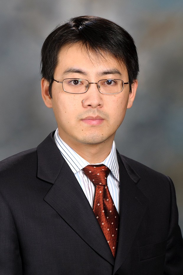 Jian Hu, Ph.D.