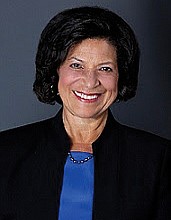 Dr. Marilyn M. Singleton