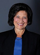Dr. Marilyn M. Singleton