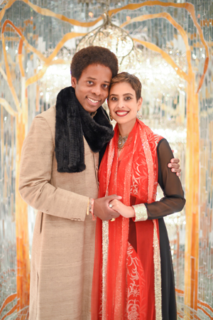 Baltimore area philanthropic couple to receive Sadie Award | The