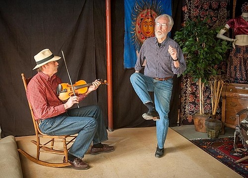 Maryland Traditions, the folklife program of the Maryland State Arts Council (MSAC), has announced the winners of its 2020 Heritage ... Maryland Traditions, the folklife program of the Maryland State Arts Council (MSAC), has announced the winners of its 2020 Heritage ...