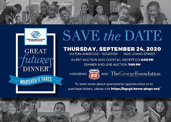 In response to the latest guidelines and information from city, state, and federal officials, Boys & Girls Clubs of Greater … In response to the latest guidelines and information from city, state, and federal officials, Boys & Girls Clubs of Greater …