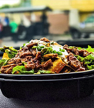 Photo: Visual Influence