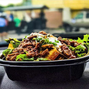 Photo: Visual Influence