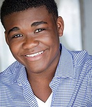 Thomas "TJ" Boyce III