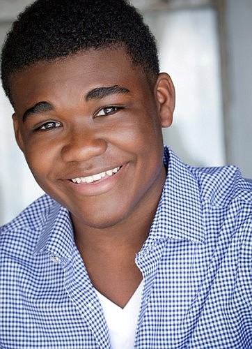 Thomas "TJ" Boyce III