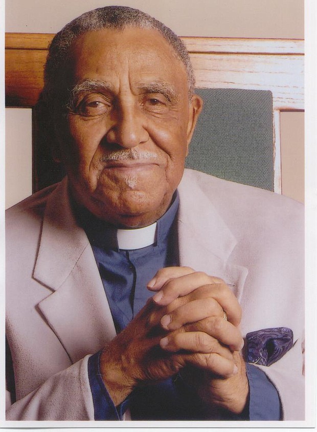 Rev. Dr. Joseph E. Lowery