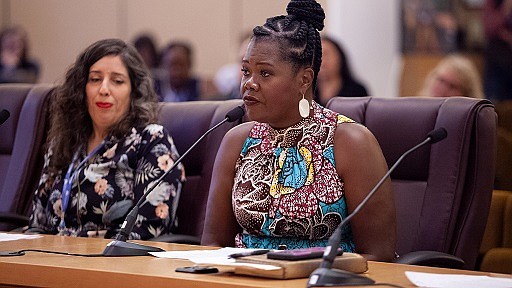 In the face of the unprecedented coronavirus pandemic, Multnomah County’s Department of Community Justice has temporarily suspended monthly supervision fees ... In the face of the unprecedented coronavirus pandemic, Multnomah County’s Department of Community Justice has temporarily suspended monthly supervision fees ...