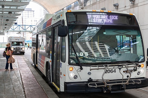 Beginning Monday, March 30, METRO is making more adjustments to its bus and rail schedules to continue to provide the …