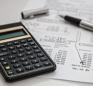 Developing a spending plan and setting bill-paying priorities are always important, but even more so in tough financial times. (Stock image)