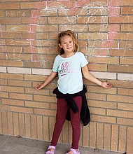 COTA Kid Cora Sutton
Heart Transplant Recipient