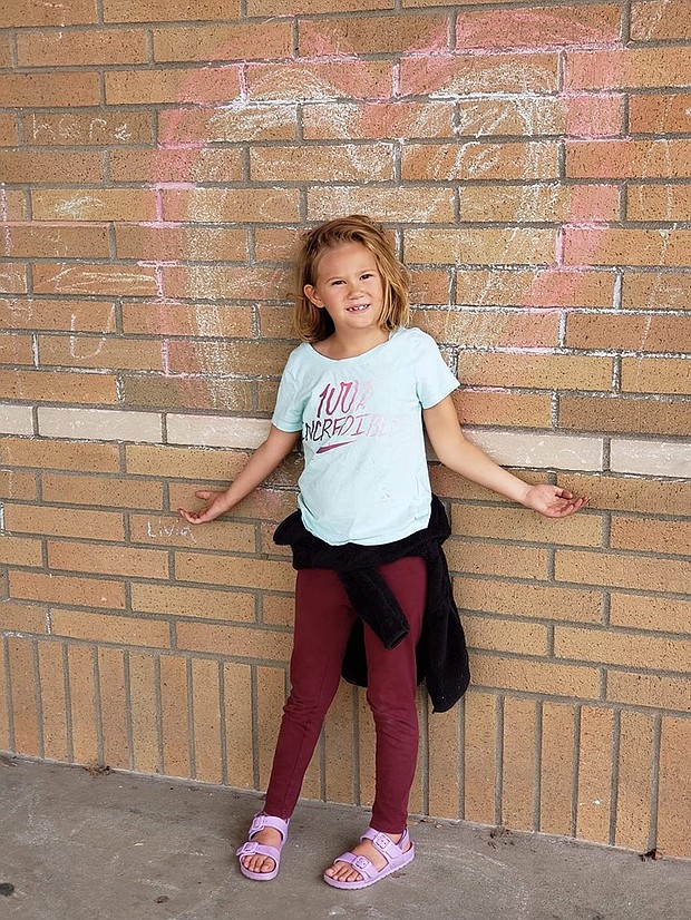 COTA Kid Cora Sutton
Heart Transplant Recipient