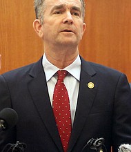 Governor Northam