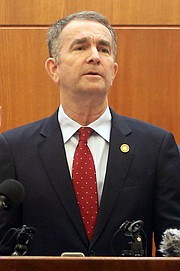 Governor Northam