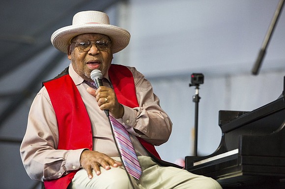 Ellis Marsalis Jr., the jazz pianist, teacher and patriarch of a New Orleans musical clan, died late Wednesday from pneumonia ... Ellis Marsalis Jr., the jazz pianist, teacher and patriarch of a New Orleans musical clan, died late Wednesday from pneumonia ...