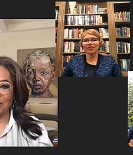 @chefjoseandres and Claire Babineaux-Fontenot have teamed up with @leonardodicaprio,