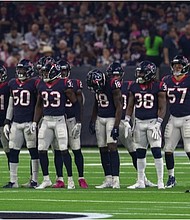 Houston Texans