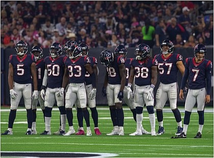 Houston Texans