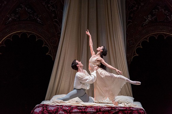 Houston Ballet announces its cancellation of the rest of its 2019-2020 season due to the ongoing COVID-19 crisis. Performances effected …