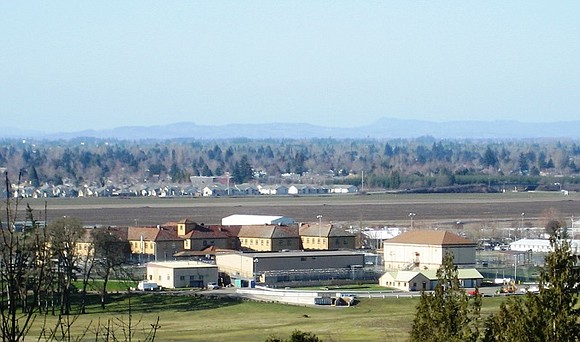 Lawsuit alleges Oregon Department of Corrections has not taken the necessary steps to slow the spread of the coronavirus inside ... Lawsuit alleges Oregon Department of Corrections has not taken the necessary steps to slow the spread of the coronavirus inside ...