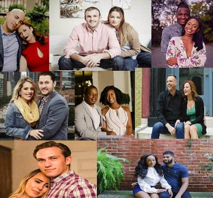 Lifetime Greenlights New Series - Married at First Sight: Couples' Cam ...