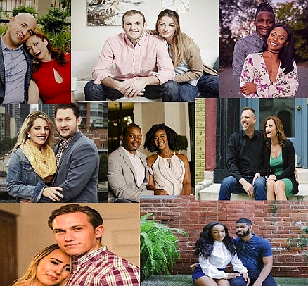 Lifetime greenlights new Married at First Sight spin-off series, Married at First Sight: Couples' Cam, a self-shot series following the …