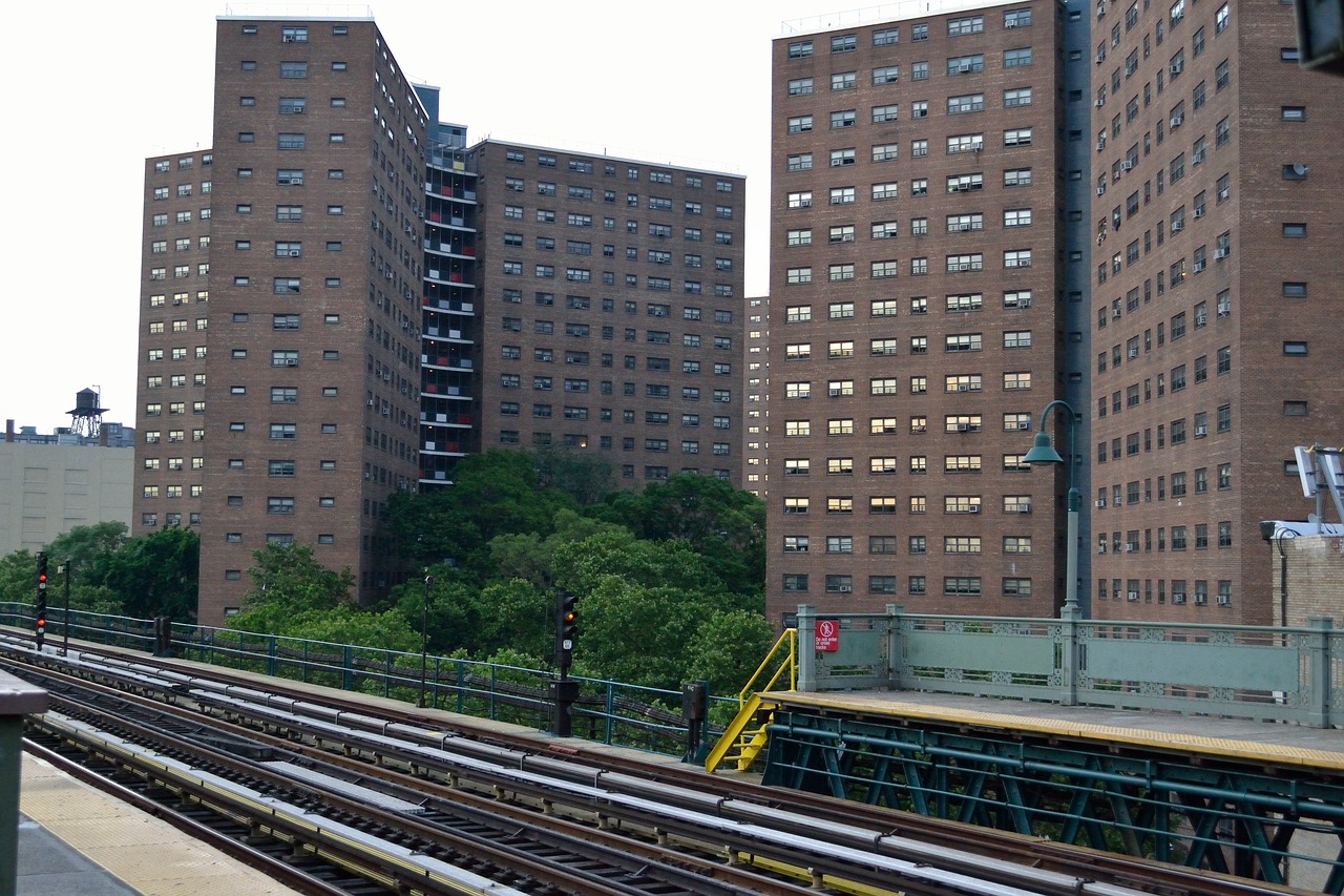 NYCHA in duress: maintenance workers, staffers say they need more