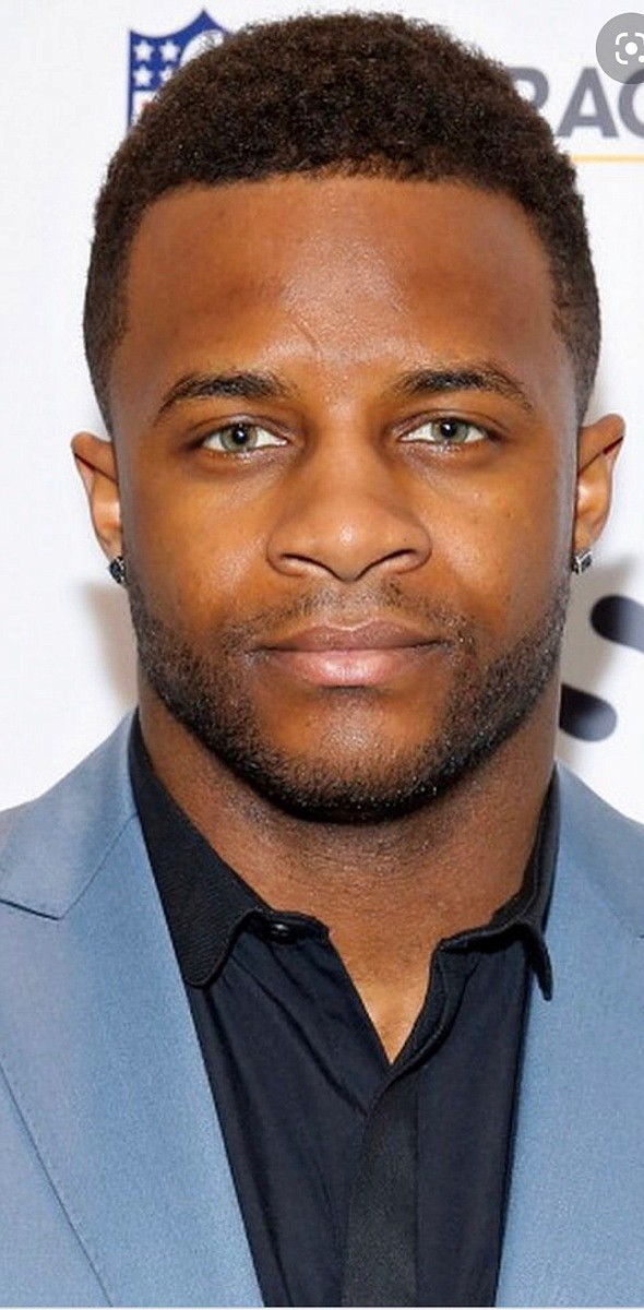 Randall Cobb