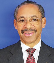 Dr. Oliver Brooks