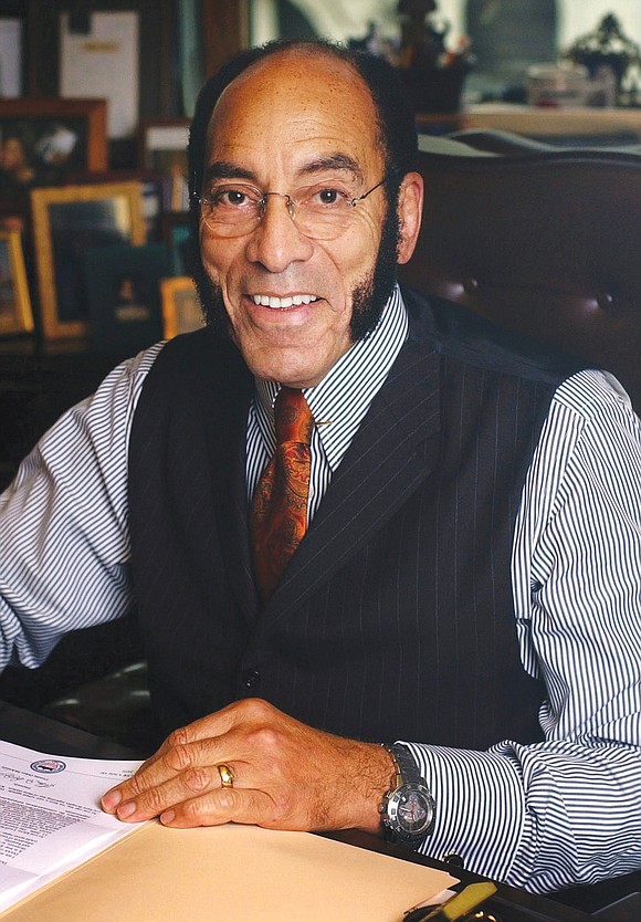 Earl G. Graves Sr., who inspired generations of African-Americans to build wealth through stories published in Black Enterprise, the magazine ...