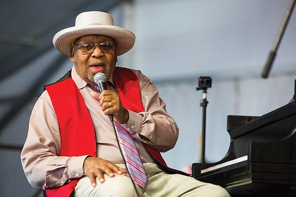 Ellis Marsalis Jr., the jazz pianist, professor and patriarch of a New Orleans musical clan, died late Wednesday, April 1, ...