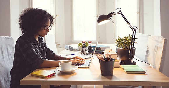 I grew up in a family business and was accustomed to working for long hours at my desk. I had ... I grew up in a family business and was accustomed to working for long hours at my desk. I had ...