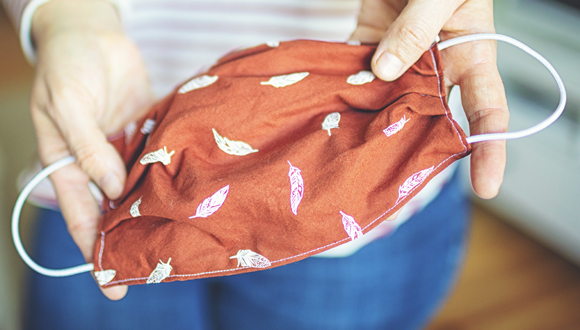 how to do a facial at home