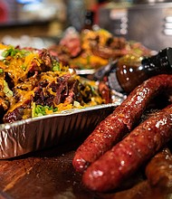 Burna's baked potato