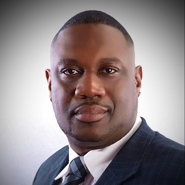 Donnell Williams, President, NAREB