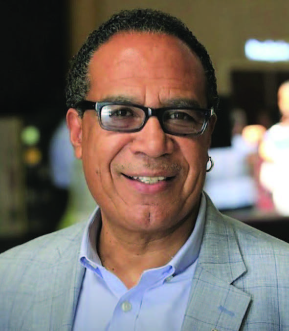 Jay King Calls on Private Sector to Assist Small Black Businesses Amid the Coronavirus Crisis