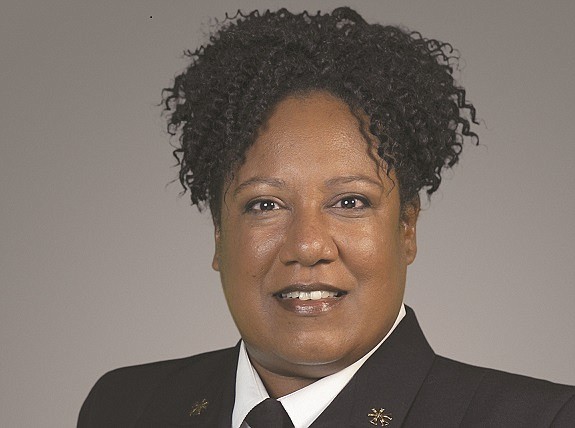 Portland Fire Chief Sara Boone has put her department behind a new “Meds on Wheels” prescription delivery service aimed to ... Portland Fire Chief Sara Boone has put her department behind a new “Meds on Wheels” prescription delivery service aimed to ...