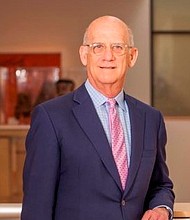 Irvin Lippman