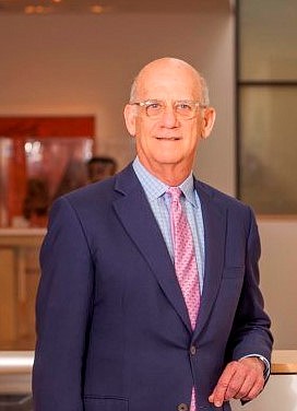 Irvin Lippman