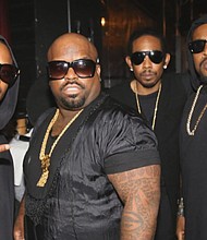 Goodie Mob