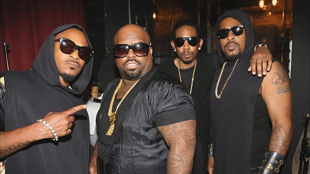 Goodie Mob