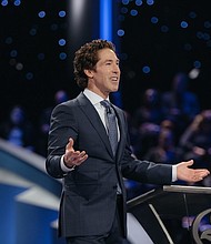 Pastor Joel Osteen_photo courtesy of Lakewood Church