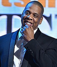 Jay Z